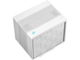 Deepcool K DeepCool ASSASSIN 4S WH White Air Cooling NEW снимка №3 Deepcool K DeepCool ASSASSIN 4S WH White Air Cooling NEW снимка №3