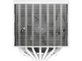 Deepcool K DeepCool ASSASSIN 4S WH White Air Cooling NEW снимка №4 Deepcool K DeepCool ASSASSIN 4S WH White Air Cooling NEW снимка №4