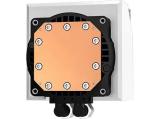 Deepcool K DeepCool LT520 WH 240mm White NEW снимка №2