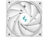 Deepcool K DeepCool LT520 WH 240mm White NEW снимка №3
