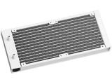 Deepcool K DeepCool LT520 WH 240mm White NEW снимка №4