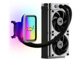 Охлаждане (охладител) HYTE K HYTE Q60 THICC 240mm AIO (schwarz/wei) NEW