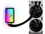 HYTE K HYTE Q60 THICC 240mm AIO (schwarz/wei) NEW снимка №2
