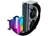 HYTE K HYTE Q60 THICC 240mm AIO (schwarz/wei) NEW снимка №3