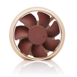 Noctua Noctua вентилатор Fan 80mm NL-ACF1 - VRM/Auxiliary NL-ACF1 NEW снимка №2