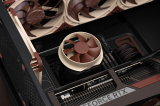 Noctua Noctua вентилатор Fan 80mm NL-ACF1 - VRM/Auxiliary NL-ACF1 NEW снимка №5