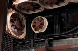 Noctua Noctua вентилатор Fan 80mm NL-ACF1 - VRM/Auxiliary NL-ACF1 NEW снимка №6