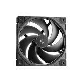 DeepCool DeepCool водно охлаждане Water Cooling LE360 V2 ZERO DARK - LGA1851/AM5 R-LE360ZERO-BKLNMD-G-1 NEW снимка №4