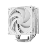 DeepCool DeepCool охладител CPU Cooler AG400 G2 WH - LGA1851/AM5 R-AG400-WHNPMG2-G NEW снимка №2 DeepCool DeepCool охладител CPU Cooler AG400 G2 WH - LGA1851/AM5 R-AG400-WHNPMG2-G NEW снимка №2