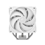 DeepCool DeepCool охладител CPU Cooler AG400 G2 WH - LGA1851/AM5 R-AG400-WHNPMG2-G NEW снимка №3 DeepCool DeepCool охладител CPU Cooler AG400 G2 WH - LGA1851/AM5 R-AG400-WHNPMG2-G NEW снимка №3