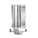DeepCool DeepCool охладител CPU Cooler AG400 G2 WH - LGA1851/AM5 R-AG400-WHNPMG2-G NEW снимка №4 DeepCool DeepCool охладител CPU Cooler AG400 G2 WH - LGA1851/AM5 R-AG400-WHNPMG2-G NEW снимка №4