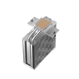 DeepCool DeepCool охладител CPU Cooler AG400 G2 WH - LGA1851/AM5 R-AG400-WHNPMG2-G NEW снимка №5 DeepCool DeepCool охладител CPU Cooler AG400 G2 WH - LGA1851/AM5 R-AG400-WHNPMG2-G NEW снимка №5