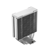 DeepCool DeepCool охладител CPU Cooler AG400 G2 WH - LGA1851/AM5 R-AG400-WHNPMG2-G NEW снимка №6 DeepCool DeepCool охладител CPU Cooler AG400 G2 WH - LGA1851/AM5 R-AG400-WHNPMG2-G NEW снимка №6