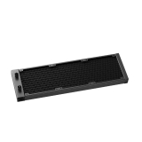 DeepCool DeepCool водно охлаждане Water Cooling SPARTACUS 360 - 3.4 inch IPS Display R-SPT360-BKDSMP-G-1 NEW снимка №5