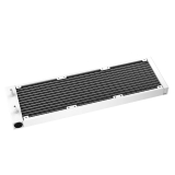 DeepCool DeepCool водно охлаждане Water Cooling LE360 V2 WH - Addressable RGB - LGA1851/AM5 R-LE360-WHAMMN-G-2 NEW снимка №4