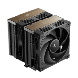 Охлаждане (охладител) DeepCool DeepCool охладител за процесор AK620 G2 R-AK620G2-BKNNMN-GJD NEW
