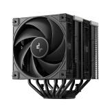 DeepCool DeepCool охладител за процесор AK620 G2 R-AK620G2-BKNNMN-GJD NEW снимка №2 DeepCool DeepCool охладител за процесор AK620 G2 R-AK620G2-BKNNMN-GJD NEW снимка №2