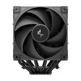 DeepCool DeepCool охладител за процесор AK620 G2 R-AK620G2-BKNNMN-GJD NEW снимка №3 DeepCool DeepCool охладител за процесор AK620 G2 R-AK620G2-BKNNMN-GJD NEW снимка №3