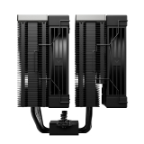 DeepCool DeepCool охладител за процесор AK620 G2 R-AK620G2-BKNNMN-GJD NEW снимка №4 DeepCool DeepCool охладител за процесор AK620 G2 R-AK620G2-BKNNMN-GJD NEW снимка №4