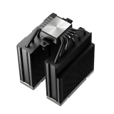 DeepCool DeepCool охладител за процесор AK620 G2 R-AK620G2-BKNNMN-GJD NEW снимка №5 DeepCool DeepCool охладител за процесор AK620 G2 R-AK620G2-BKNNMN-GJD NEW снимка №5