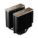 DeepCool DeepCool охладител за процесор AK620 G2 R-AK620G2-BKNNMN-GJD NEW снимка №6 DeepCool DeepCool охладител за процесор AK620 G2 R-AK620G2-BKNNMN-GJD NEW снимка №6
