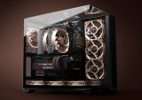 Noctua Noctua Охладител CPU Cooler NH-D15 G2 LBC NH-D15-G2-LBC NEW снимка №6 Noctua Noctua Охладител CPU Cooler NH-D15 G2 LBC NH-D15-G2-LBC NEW снимка №6