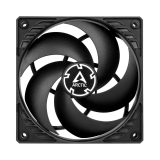 Arctic Arctic тих вентилатор Fan 120mm P12 Silent black/black - ACFAN00130A ACFAN00130A NEW снимка №2 Arctic Arctic тих вентилатор Fan 120mm P12 Silent black/black - ACFAN00130A ACFAN00130A NEW снимка №2