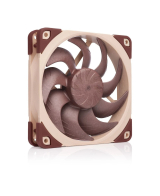 охладители Noctua Noctua Вентилатор Fan 120mm NF-A12x25 G2 PWM NF-A12x25-G2-PWM NEW Охлаждане (охладител) Noctua Noctua Вентилатор Fan 120mm NF-A12x25 G2 PWM NF-A12x25-G2-PWM NEW