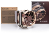 Noctua Noctua Охладител CPU Cooler NH-D15 G2 HBC NH-D15-G2-HBC NEW снимка №4