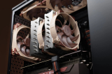 Noctua Noctua Охладител CPU Cooler NH-D15 G2 HBC NH-D15-G2-HBC NEW снимка №5