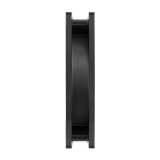 Arctic Arctic тих вентилатор Fan 120mm P12 Silent black/black - ACFAN00130A ACFAN00130A NEW снимка №3