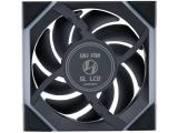 Lian LI 120mm Lian Li UNI FAN SL Wireless LCD 120 ARGB Reverse Blade NEW снимка №5 Lian LI 120mm Lian Li UNI FAN SL Wireless LCD 120 ARGB Reverse Blade NEW снимка №5