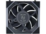 Lian LI 120mm Lian Li UNI FAN SL Wireless LCD 120 ARGB NEW снимка №5