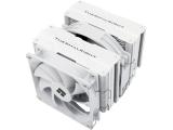 Thermalright K Ventilateur pour processeur Thermalright Peerless Assassin 140 (Blanc) NEW снимка №2