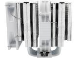 Thermalright K Ventilateur pour processeur Thermalright Peerless Assassin 140 (Blanc) NEW снимка №3