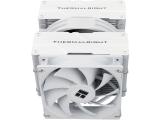 Thermalright K Ventilateur pour processeur Thermalright Peerless Assassin 140 (Blanc) NEW снимка №5