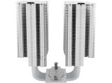 Thermalright K Ventilateur pour processeur Thermalright Peerless Assassin 140 (Blanc) NEW снимка №6