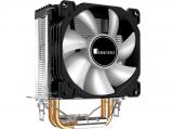Jonsbo K Jonsbo CR-1200 CPU-Kühler, RGB - 92mm, schwarz NEW снимка №6 Jonsbo K Jonsbo CR-1200 CPU-Kühler, RGB - 92mm, schwarz NEW снимка №6