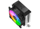 Jonsbo CR-1200E CPU cooler RGB 92mm снимка №2 Jonsbo CR-1200E CPU cooler RGB 92mm снимка №2