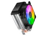 Jonsbo CR-1200E CPU cooler RGB 92mm снимка №3 Jonsbo CR-1200E CPU cooler RGB 92mm снимка №3
