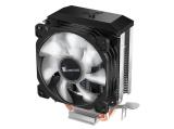 Jonsbo CR-1200E CPU cooler RGB 92mm снимка №5 Jonsbo CR-1200E CPU cooler RGB 92mm снимка №5