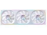 Jonsbo ZA-360 Fan PWM ARGB - 360mm White снимка №3 Jonsbo ZA-360 Fan PWM ARGB - 360mm White снимка №3