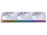 Jonsbo ZA-360 Fan PWM ARGB - 360mm White снимка №4 Jonsbo ZA-360 Fan PWM ARGB - 360mm White снимка №4