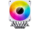 Jonsbo CR-1400 DV2 CPU cooler 2 x 92mm White снимка №4 Jonsbo CR-1400 DV2 CPU cooler 2 x 92mm White снимка №4