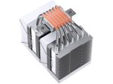 Jonsbo CR-1400 DV2 CPU cooler 2 x 92mm White снимка №6 Jonsbo CR-1400 DV2 CPU cooler 2 x 92mm White снимка №6