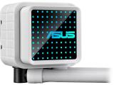 Asus PRIME LC 360 ARGB White 90RC0102-B0EAY0 снимка №3 Asus PRIME LC 360 ARGB White 90RC0102-B0EAY0 снимка №3