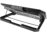 Xtrike ME Notebook Cooler 17 in FN-818 Backlight XTRM-FN-818 снимка №2