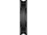 Arctic P12 Pro LN Black 5x Pack 120 mm PWM Fan снимка №4 Arctic P12 Pro LN Black 5x Pack 120 mm PWM Fan снимка №4