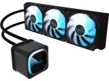 Описание и цена на охладители за процесори &raquo; водно охлаждане Gigabyte Eagle 360 Black