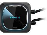 Gigabyte Eagle 360 Black снимка №2 Gigabyte Eagle 360 Black снимка №2
